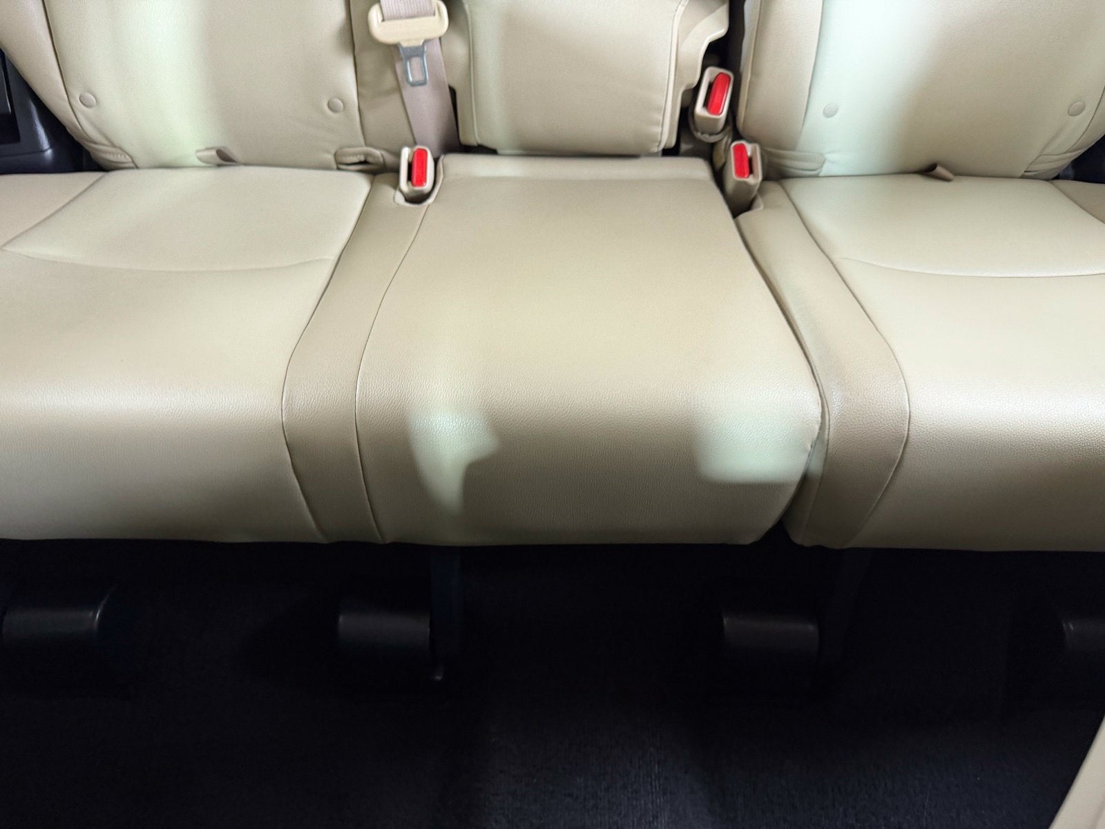 2015 Toyota 4Runner SR5 Premium