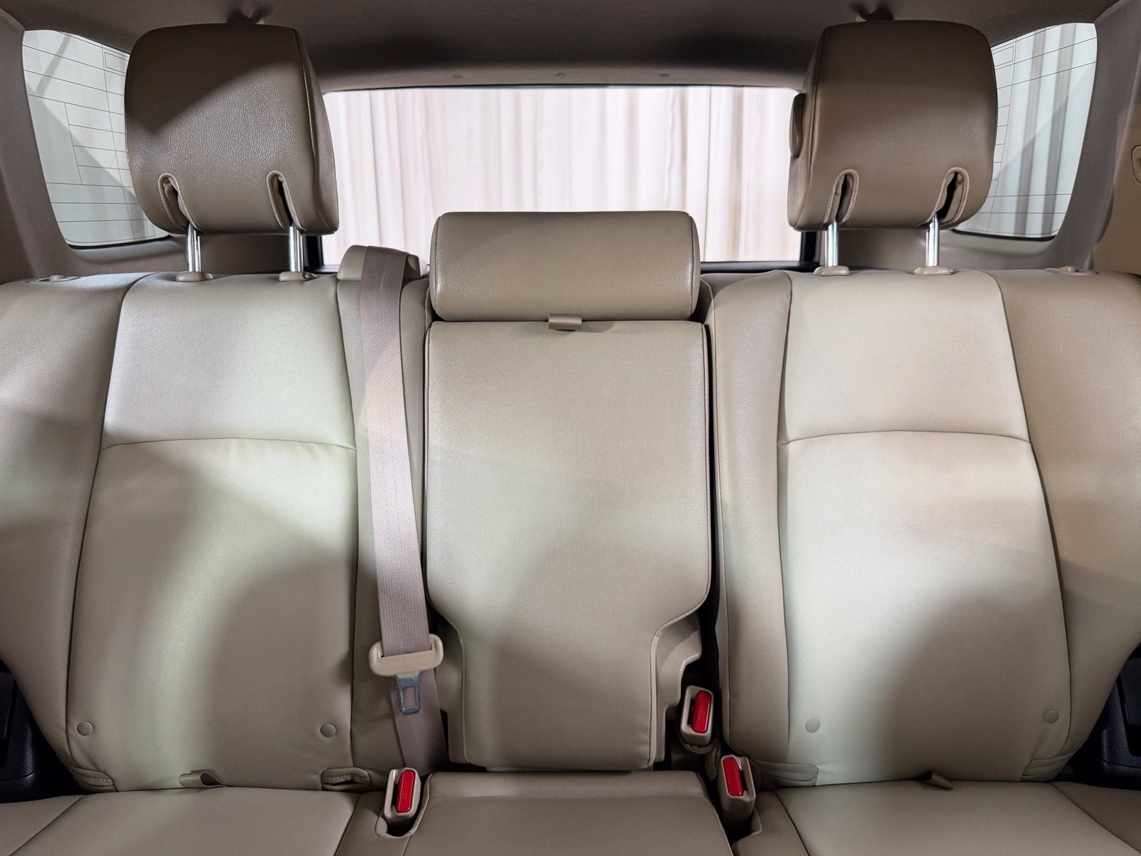 2015 Toyota 4Runner SR5 Premium