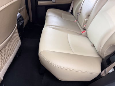 2015 Toyota 4Runner SR5 Premium