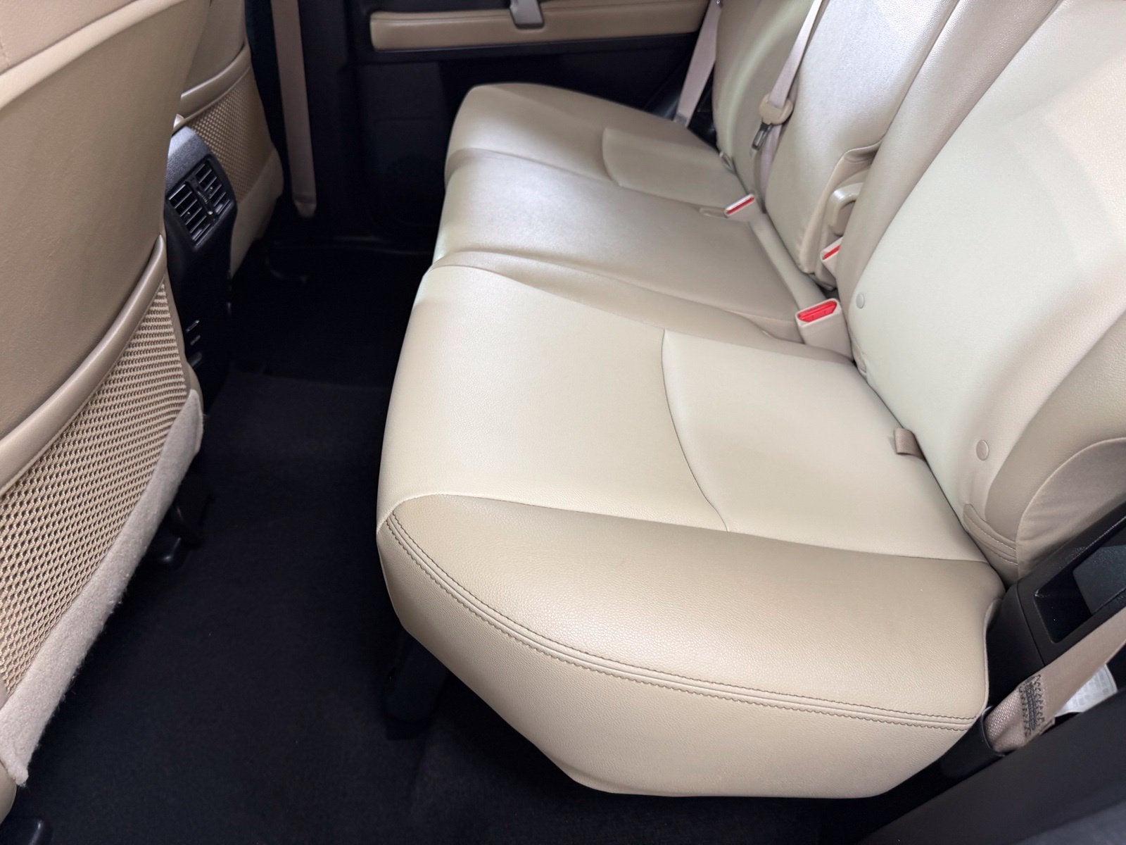 2015 Toyota 4Runner SR5 Premium
