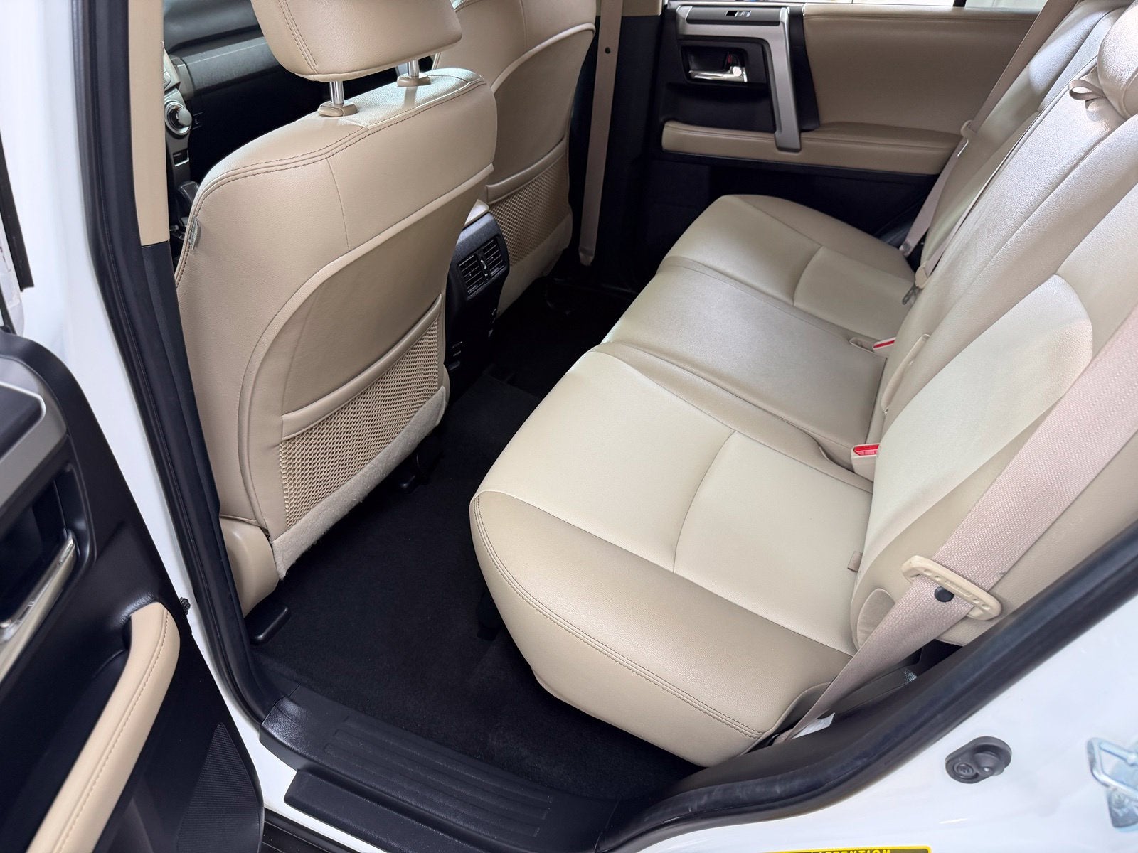 2015 Toyota 4Runner SR5 Premium