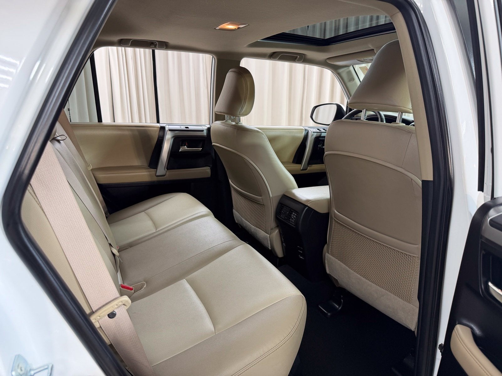 2015 Toyota 4Runner SR5 Premium