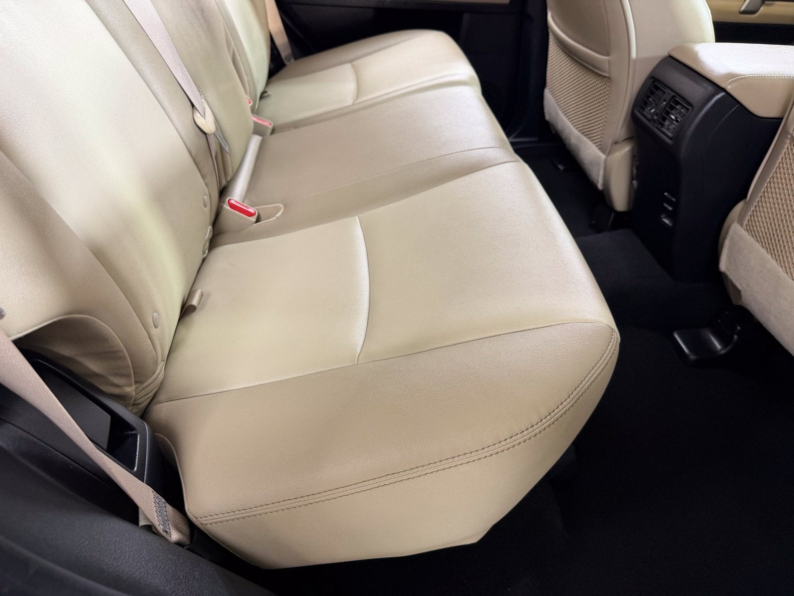 2015 Toyota 4Runner SR5 Premium