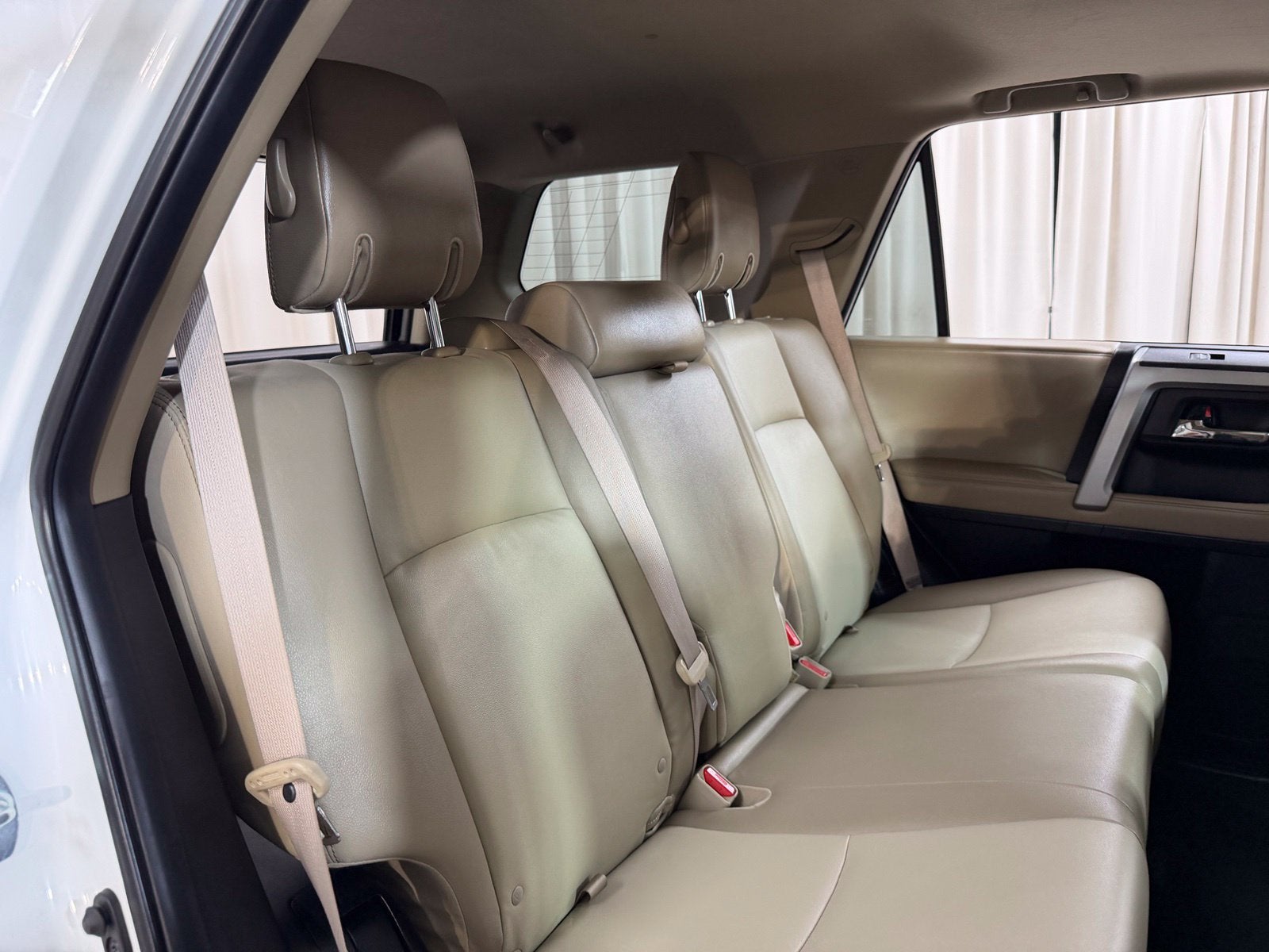 2015 Toyota 4Runner SR5 Premium