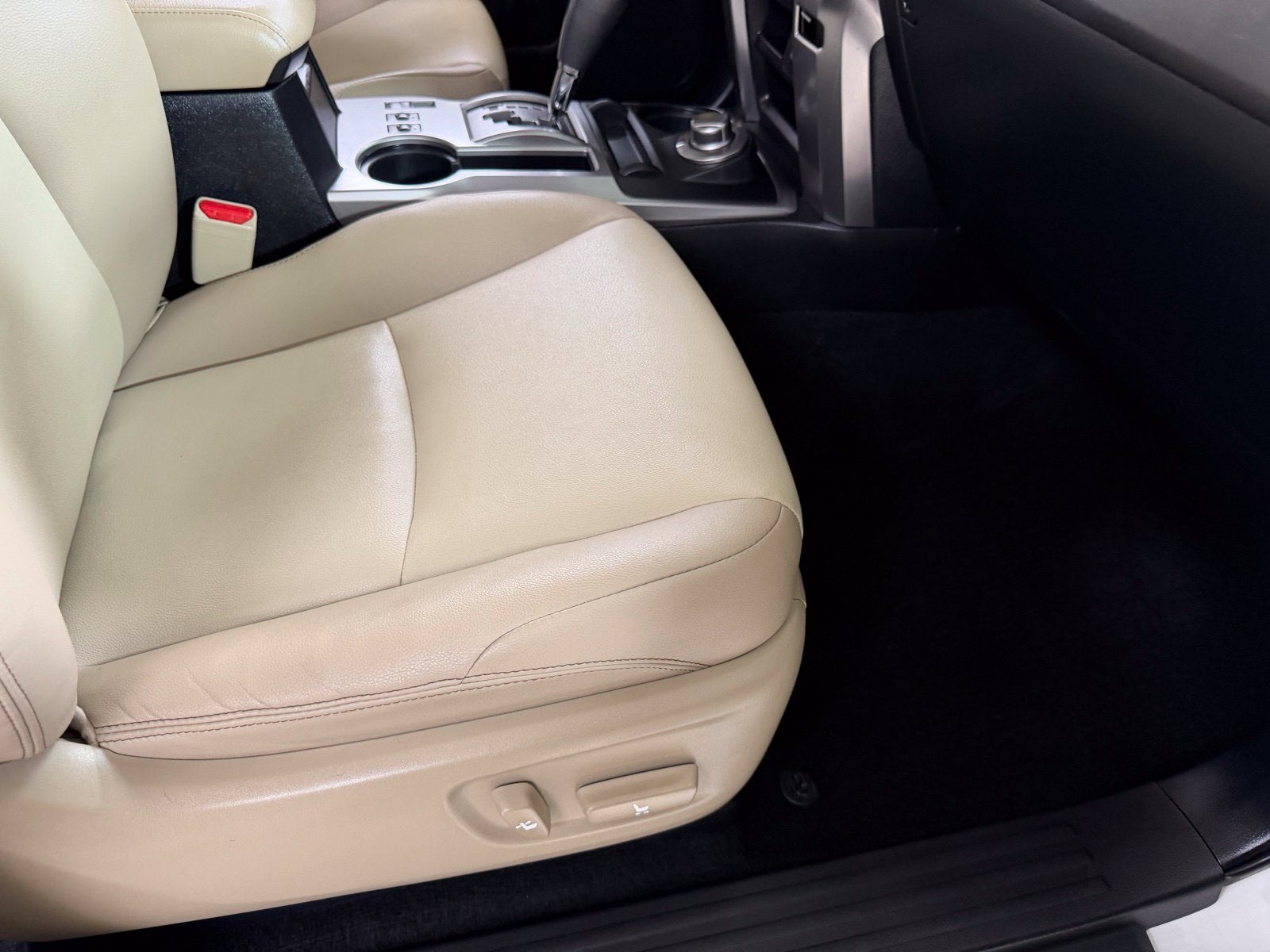 2015 Toyota 4Runner SR5 Premium