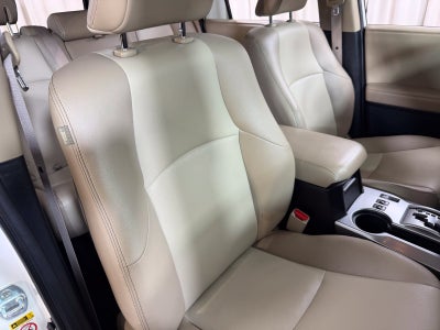 2015 Toyota 4Runner SR5 Premium