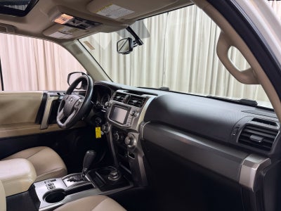 2015 Toyota 4Runner SR5 Premium