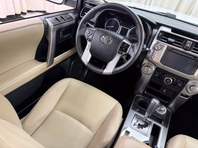 2015 Toyota 4Runner SR5 Premium