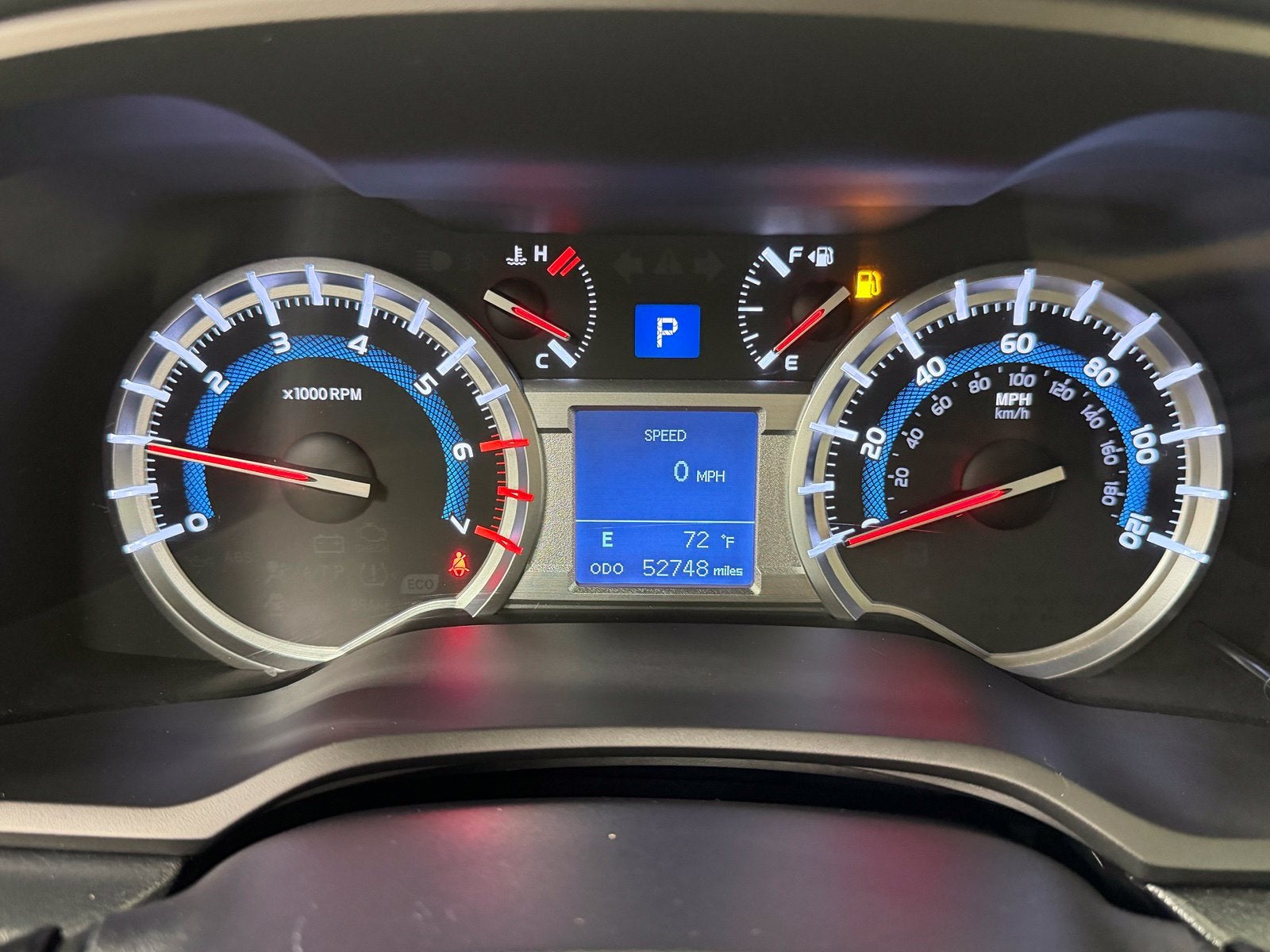 2015 Toyota 4Runner SR5 Premium