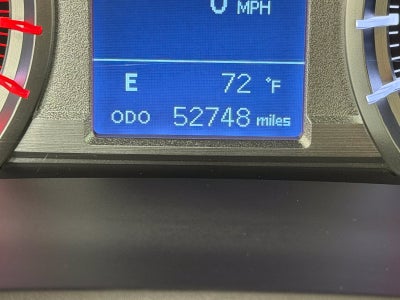 2015 Toyota 4Runner SR5 Premium
