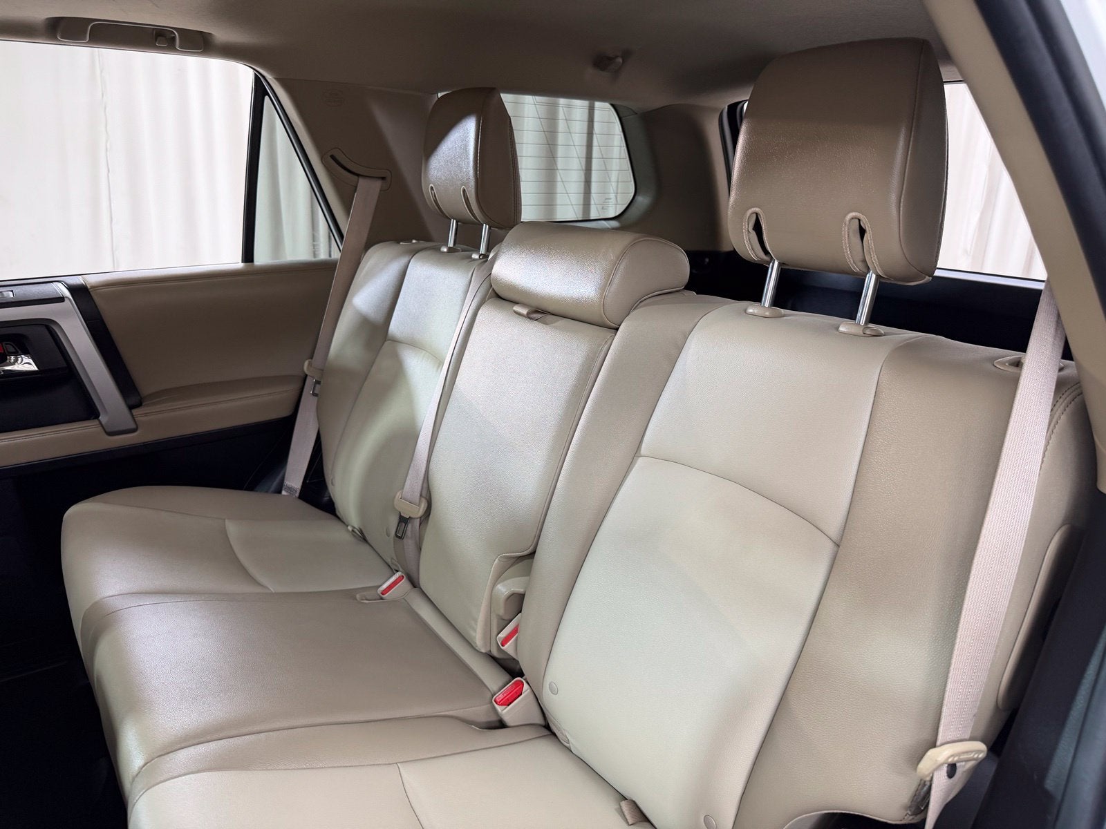 2015 Toyota 4Runner SR5 Premium
