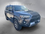 2021 Toyota 4Runner TRD Off-Road Premium