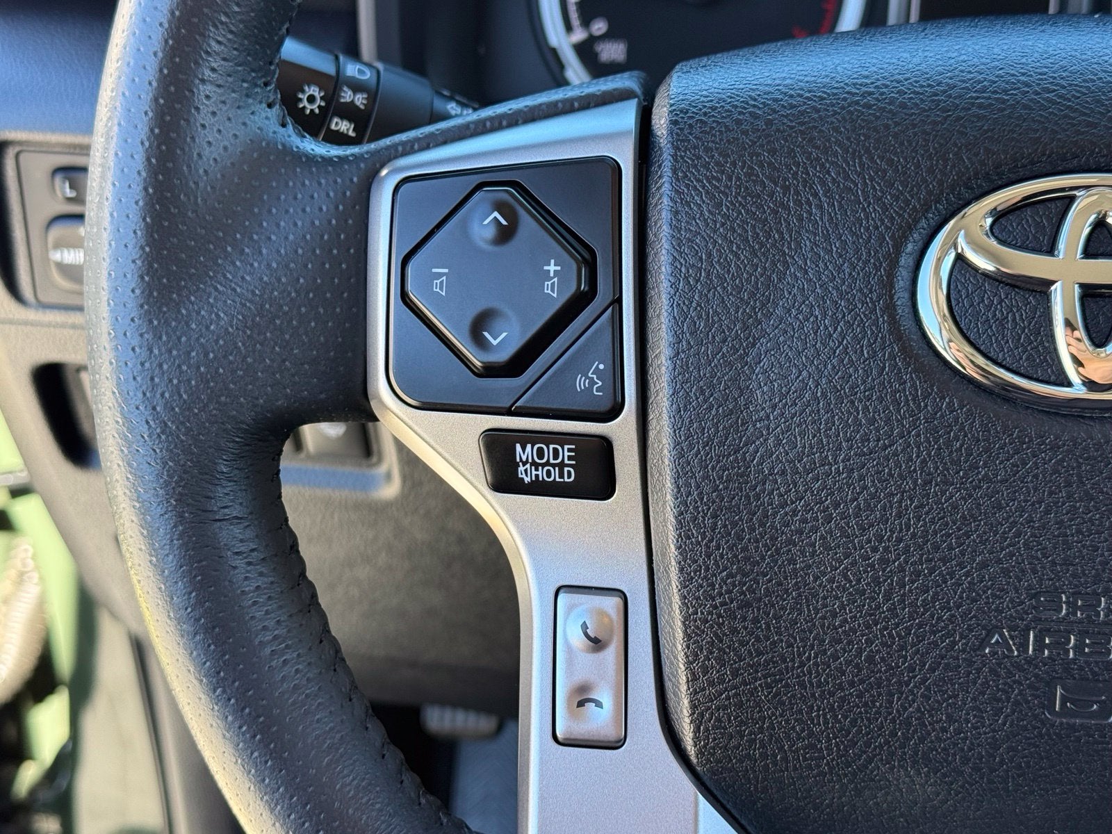 2022 Toyota 4Runner TRD Sport