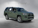 2022 Toyota 4Runner TRD Sport