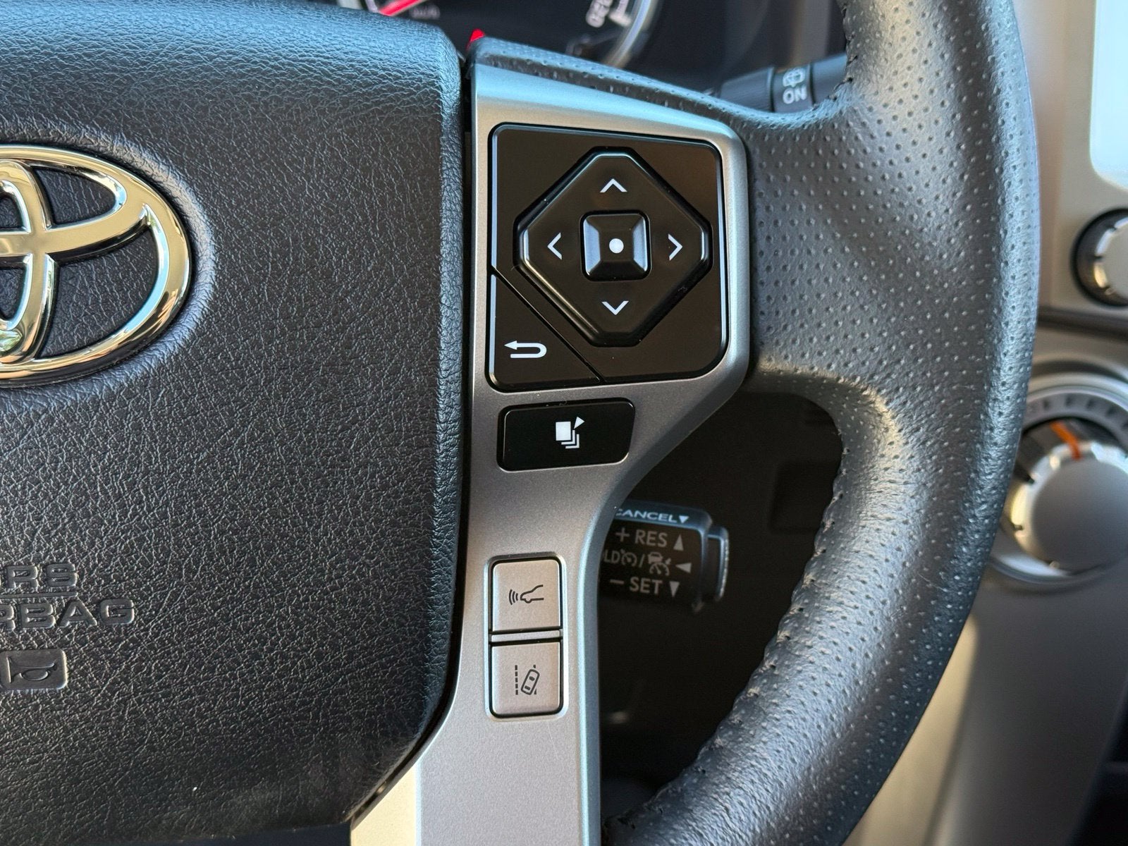 2022 Toyota 4Runner TRD Sport