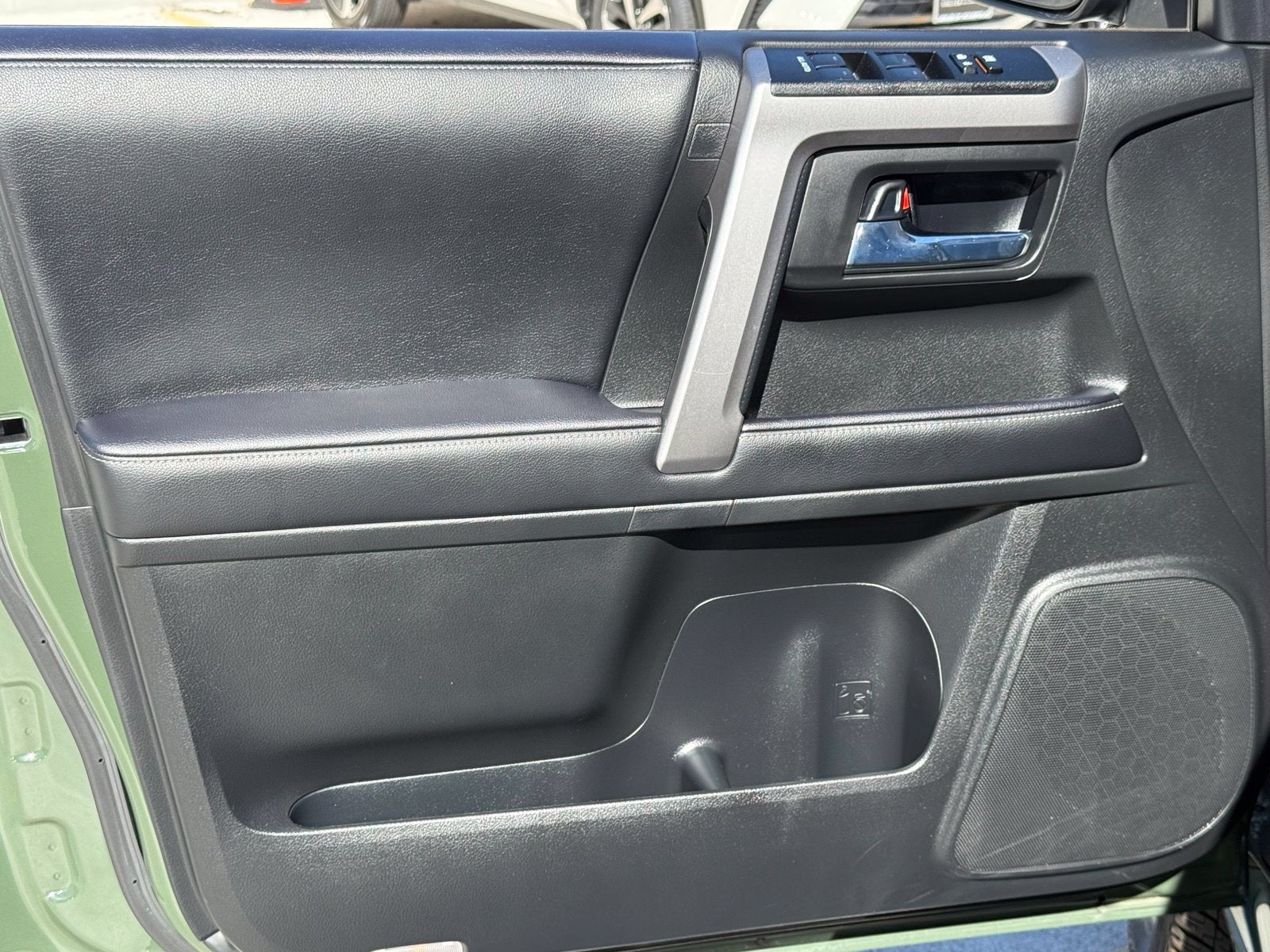 2022 Toyota 4Runner TRD Sport