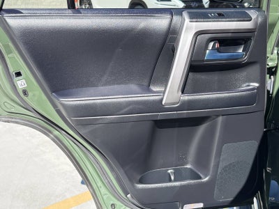 2022 Toyota 4Runner TRD Sport