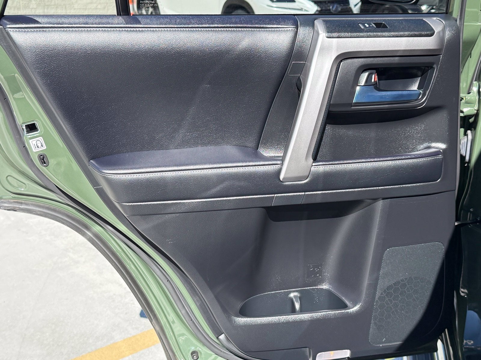 2022 Toyota 4Runner TRD Sport