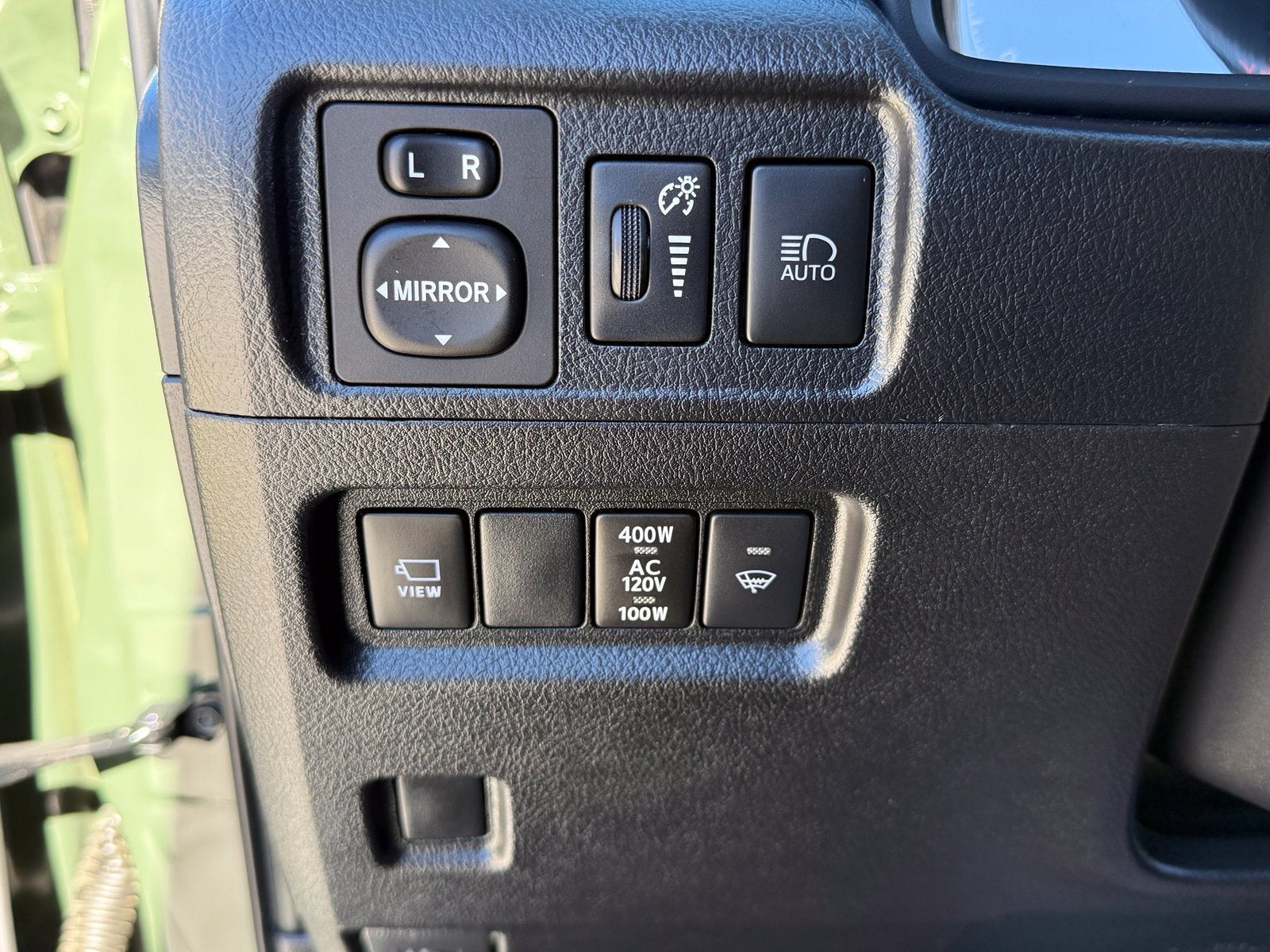 2022 Toyota 4Runner TRD Sport