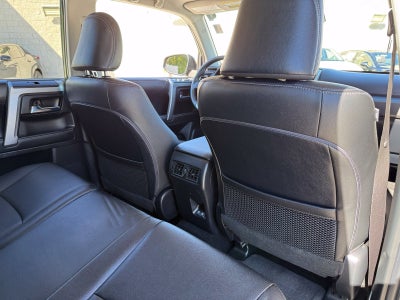 2022 Toyota 4Runner TRD Sport