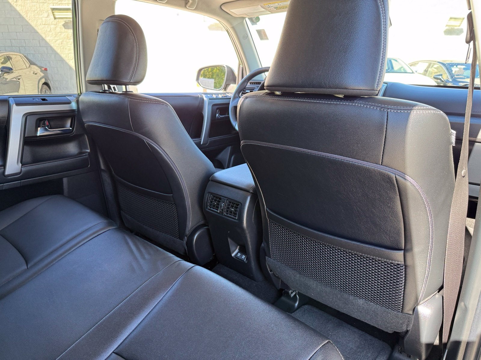2022 Toyota 4Runner TRD Sport