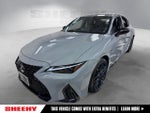 2024 Lexus IS 500 F SPORT Performance Premium