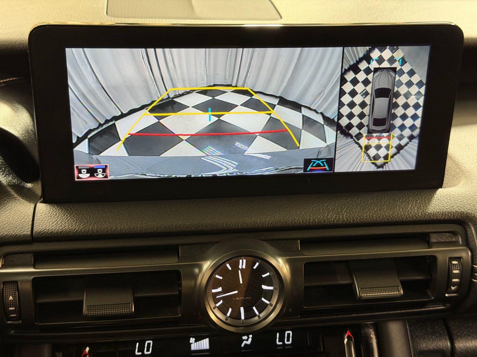 2024 Lexus IS 500 F SPORT Performance Premium