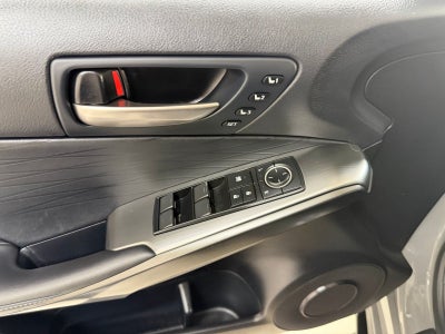 2024 Lexus IS 500 F SPORT Performance Premium
