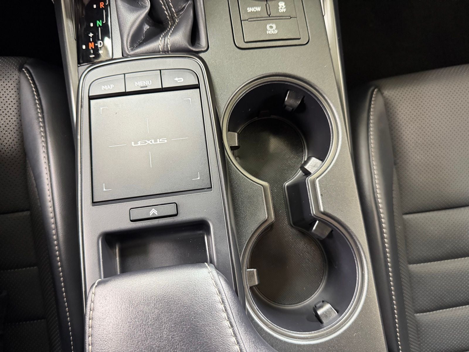 2024 Lexus IS 500 F SPORT Performance Premium