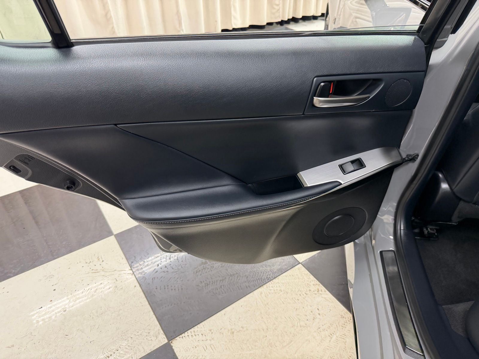 2024 Lexus IS 500 F SPORT Performance Premium
