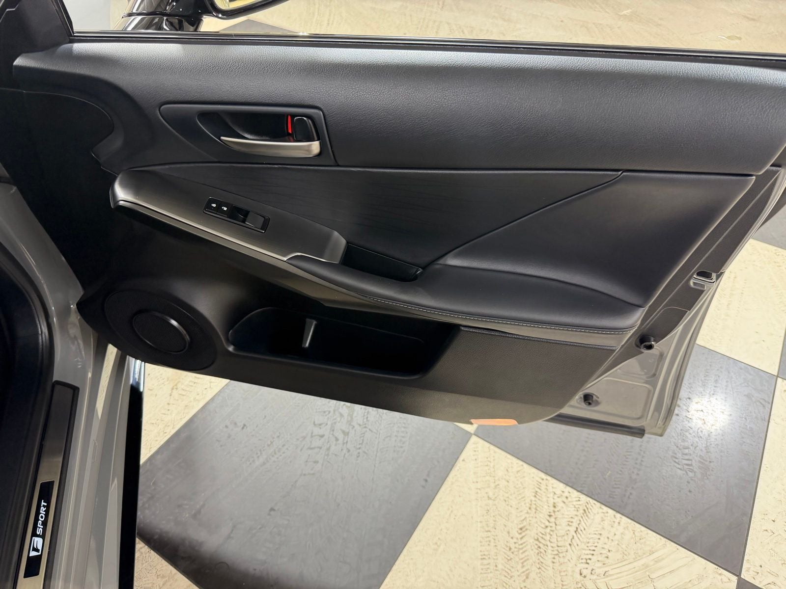 2024 Lexus IS 500 F SPORT Performance Premium
