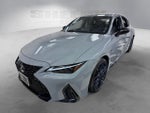 2024 Lexus IS 500 F SPORT Performance Premium