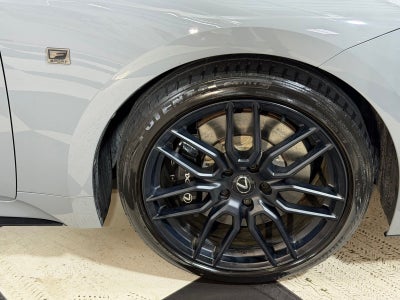 2024 Lexus IS 500 F SPORT Performance Premium