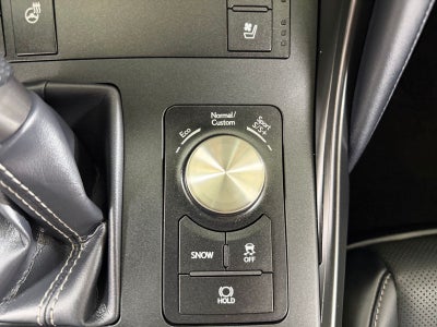 2024 Lexus IS 500 F SPORT Performance Premium