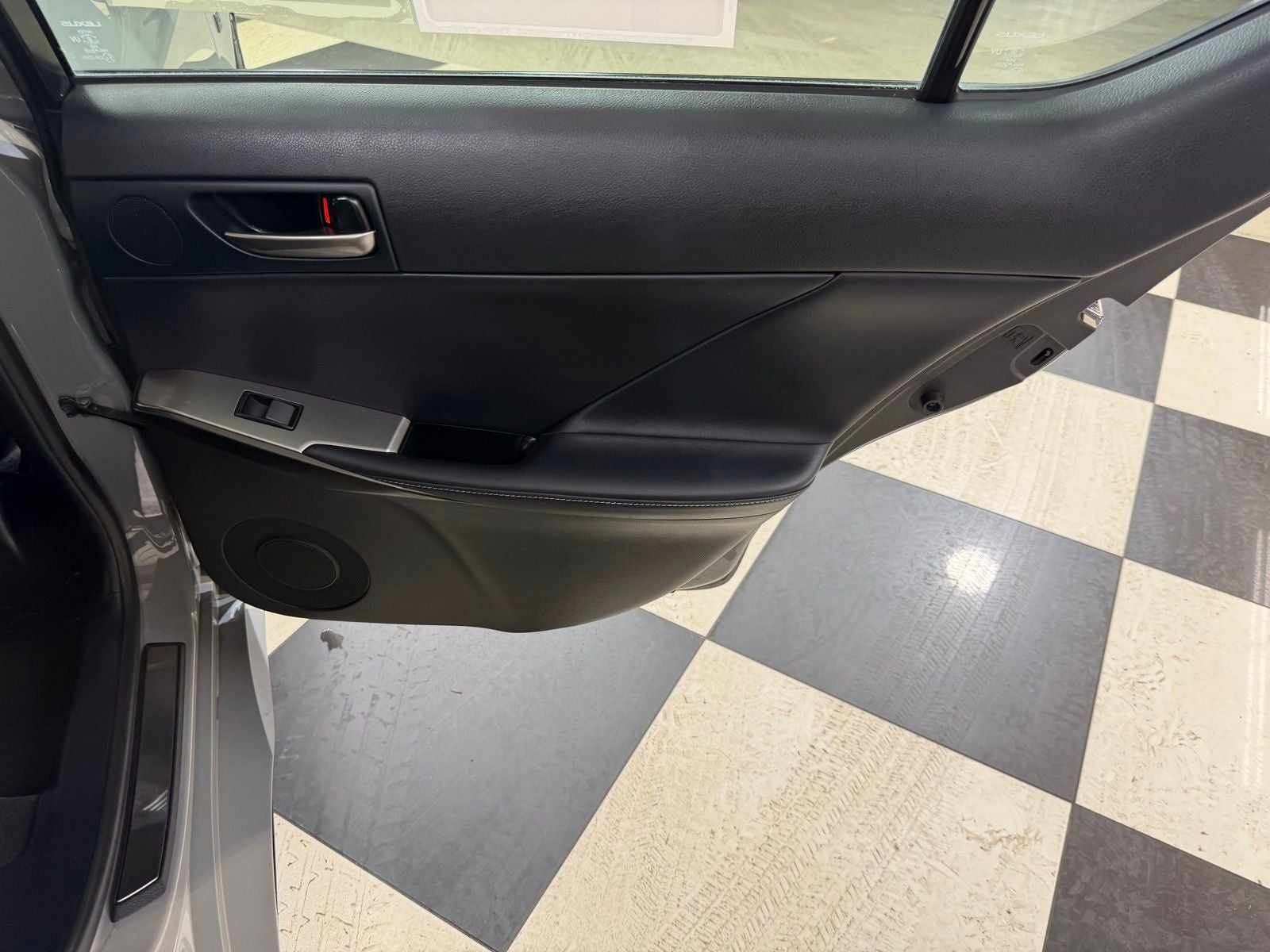 2024 Lexus IS 500 F SPORT Performance Premium
