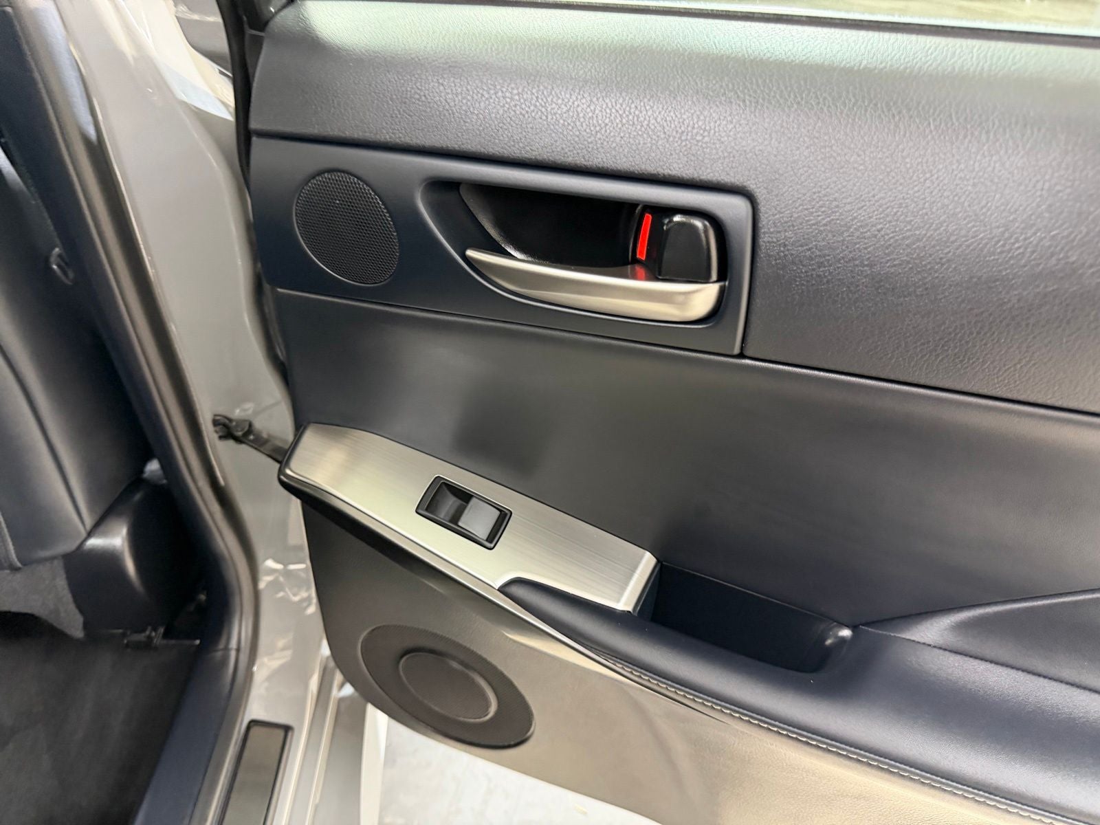 2024 Lexus IS 500 F SPORT Performance Premium