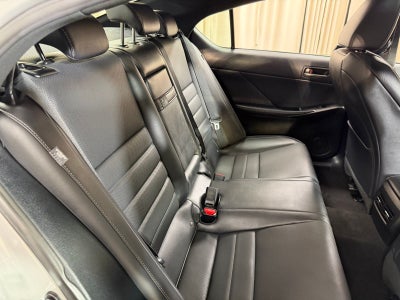 2024 Lexus IS 500 F SPORT Performance Premium