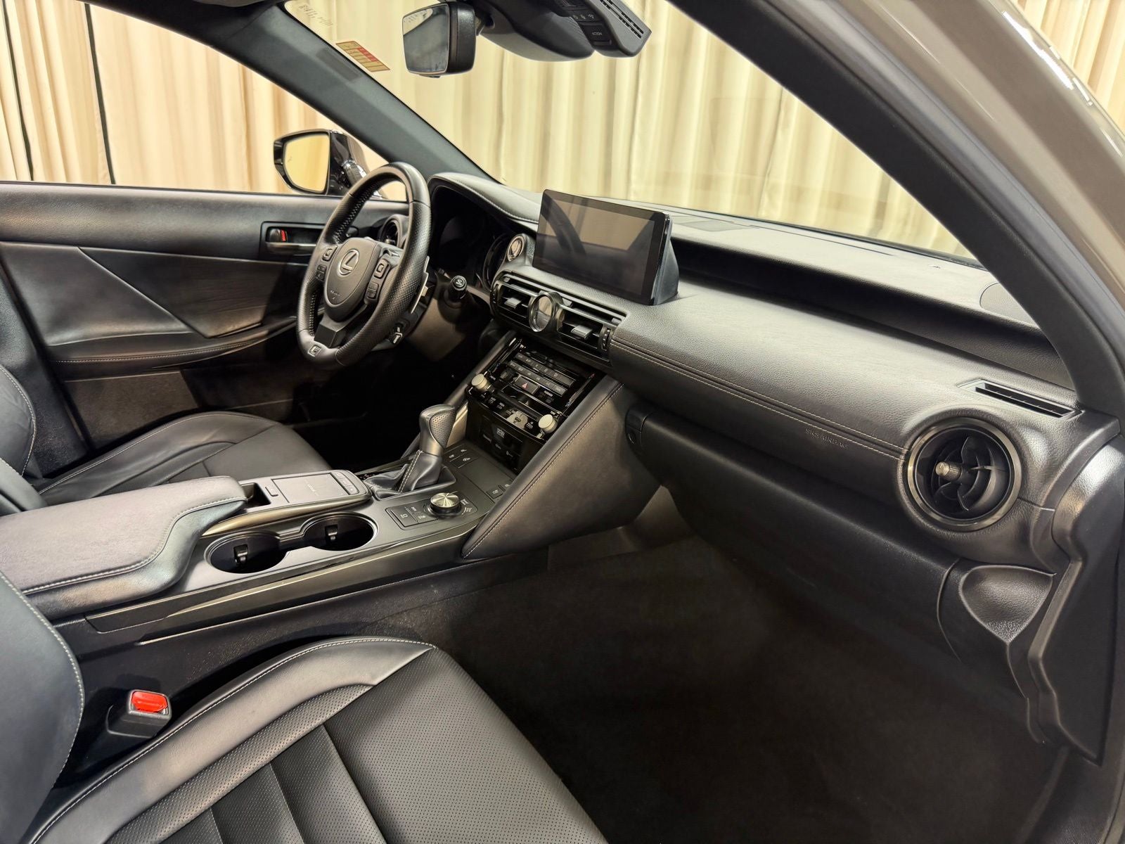 2024 Lexus IS 500 F SPORT Performance Premium
