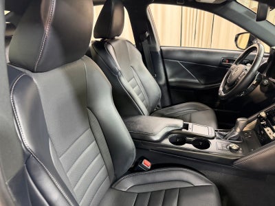 2024 Lexus IS 500 F SPORT Performance Premium