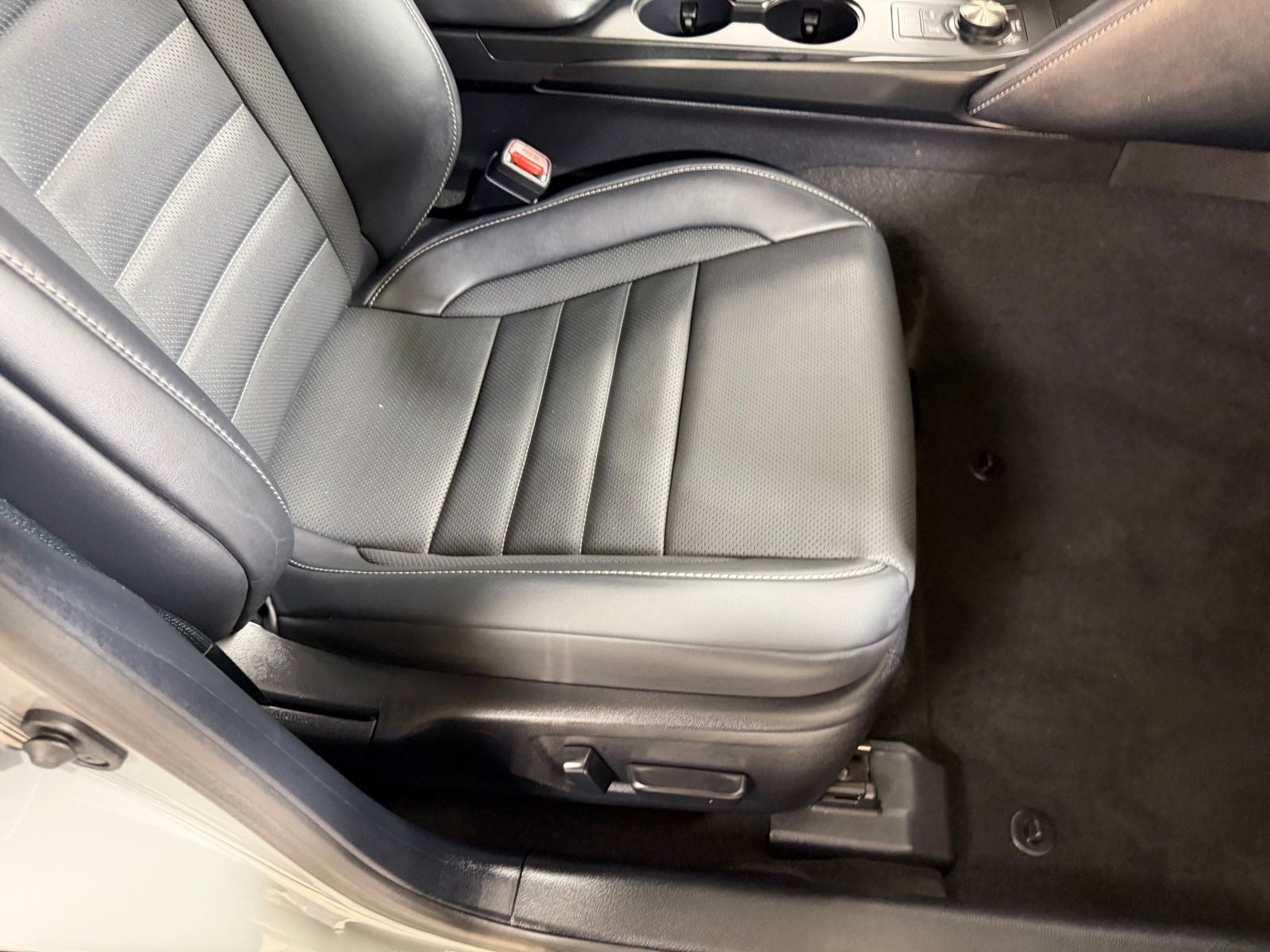 2024 Lexus IS 500 F SPORT Performance Premium
