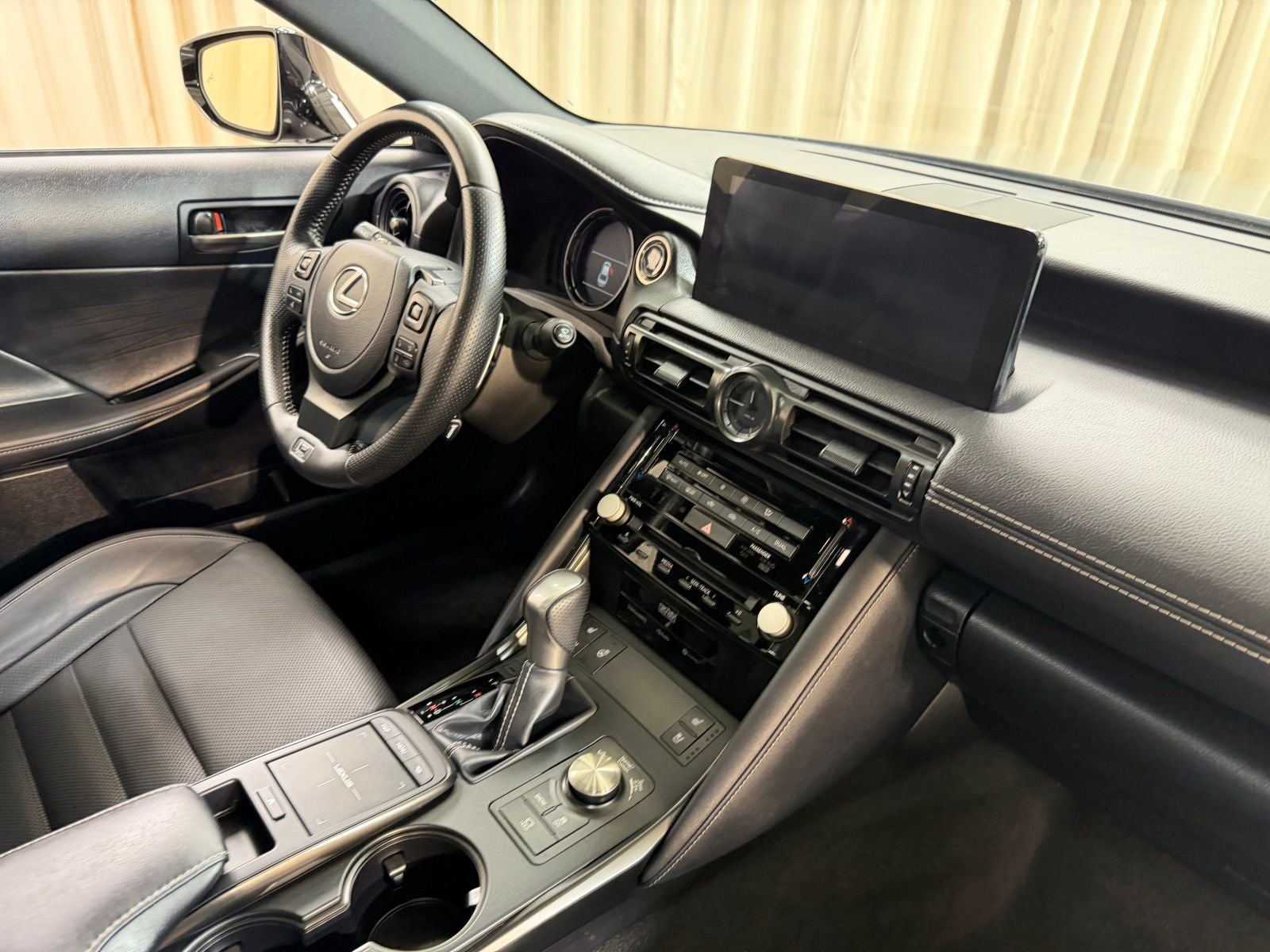2024 Lexus IS 500 F SPORT Performance Premium
