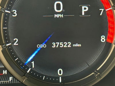 2024 Lexus IS 500 F SPORT Performance Premium