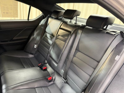 2024 Lexus IS 500 F SPORT Performance Premium