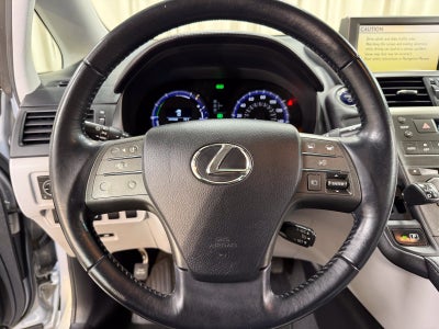 2010 Lexus HS 250h