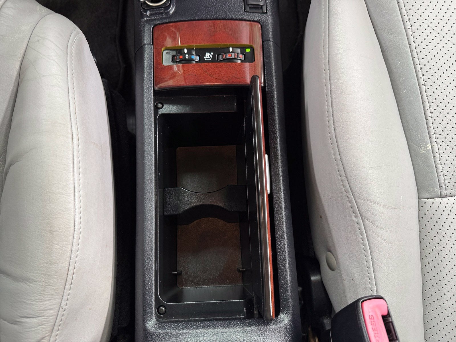 2010 Lexus HS 250h