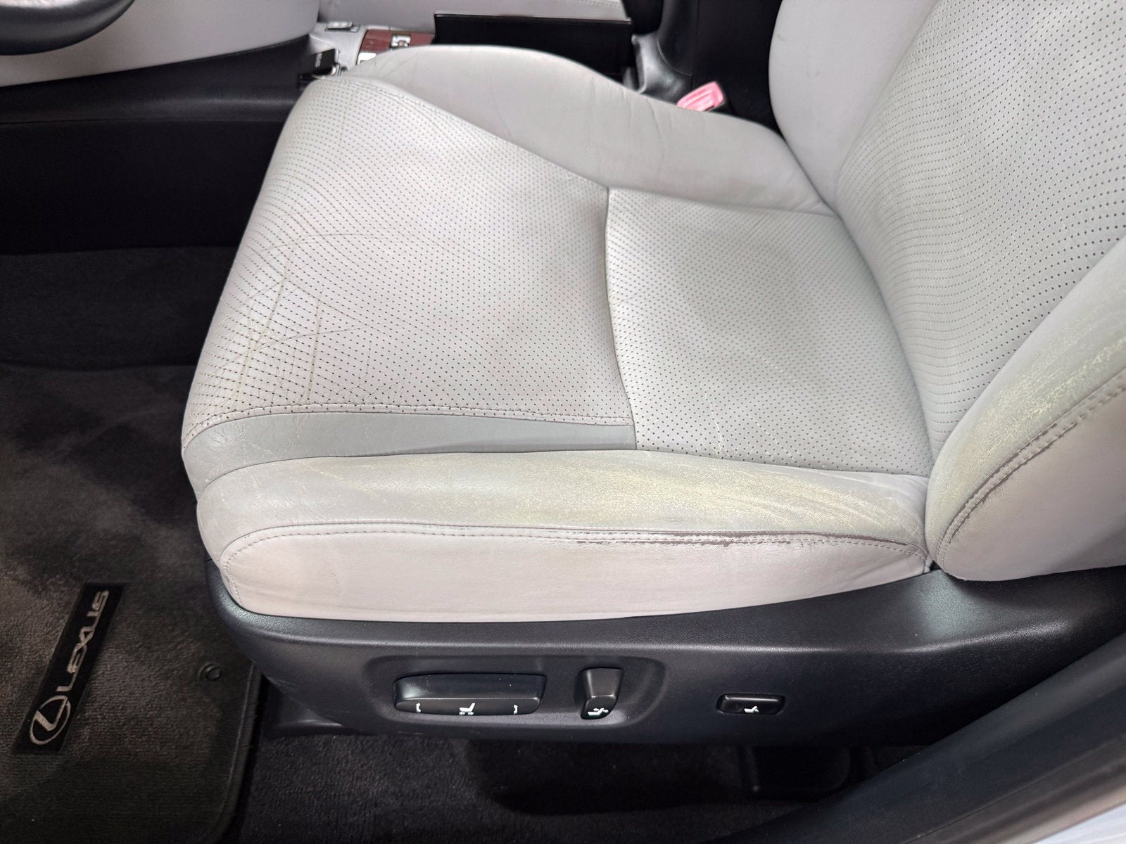 2010 Lexus HS 250h