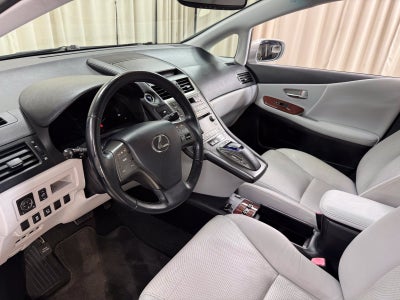 2010 Lexus HS 250h