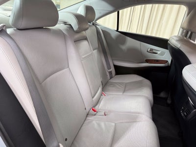 2010 Lexus HS 250h