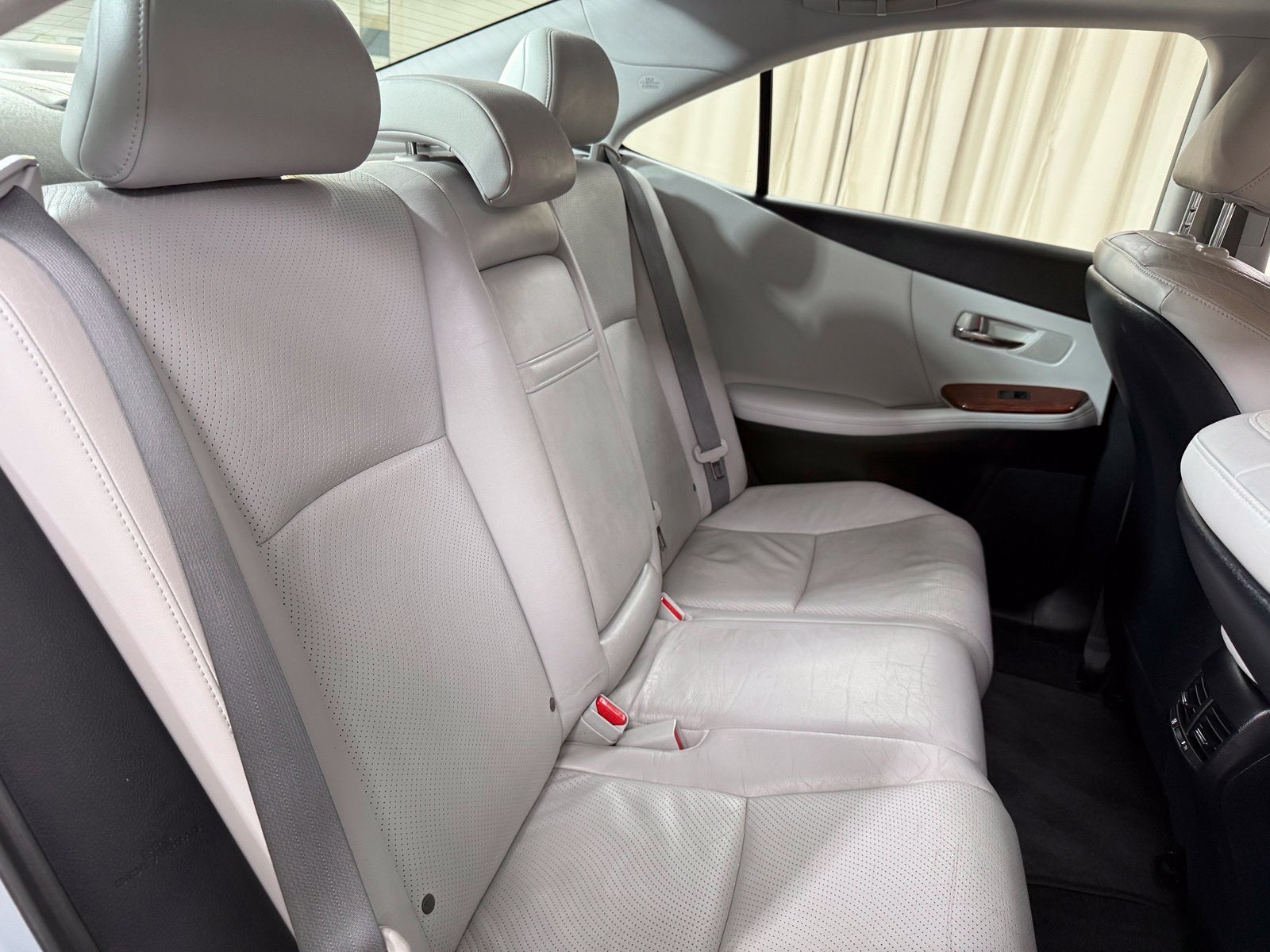 2010 Lexus HS 250h