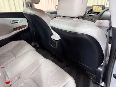 2010 Lexus HS 250h